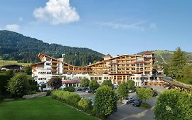 Sporthotel Ellmau In Tirol